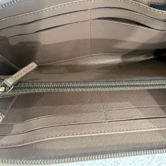 FENDI Multi Graffiti Wallet - Picture 4 of 11